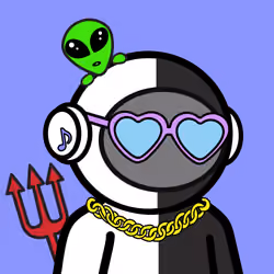 SpaceBoys #5113