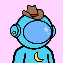 SpaceBoys #8671
