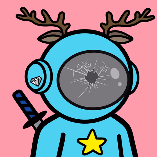 Spaceboysnft