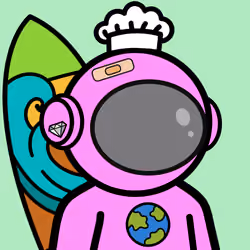 SpaceBoys #7241