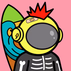 SpaceBoys #2074