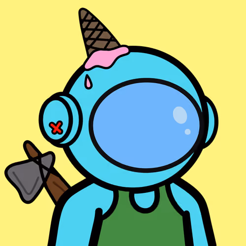 SpaceBoys #3672