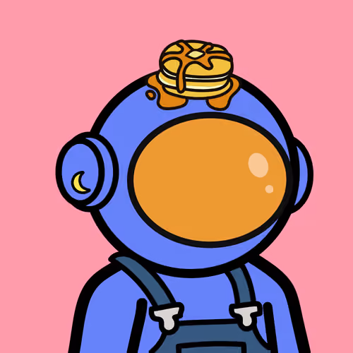 SpaceBoys #7004