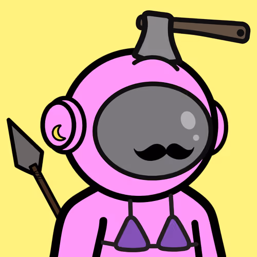 SpaceBoys #5438