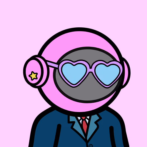 SpaceBoys #2299