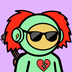 SpaceBoys #3714