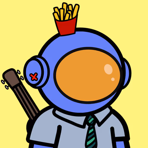 SpaceBoys #828