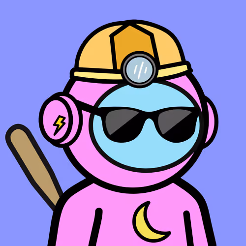 SpaceBoys #3278