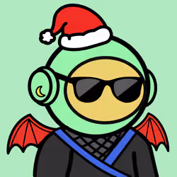 SpaceBoys #8772