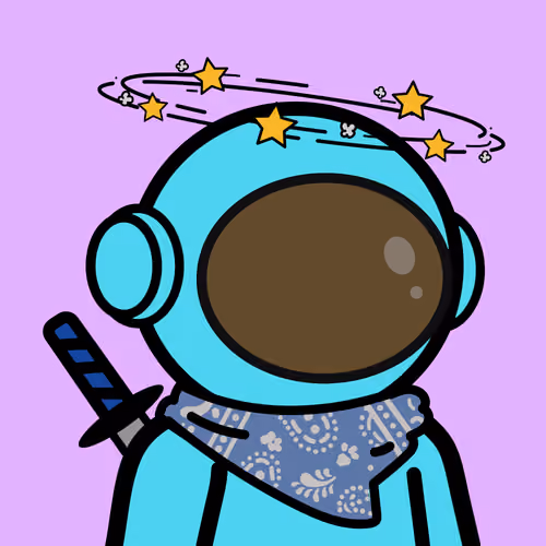 SpaceBoys #1543