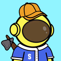 SpaceBoys #7271