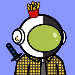 SpaceBoys #151