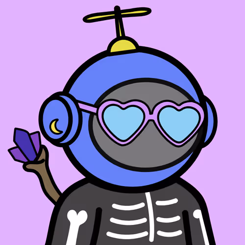 SpaceBoys #4122