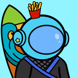 SpaceBoys #4641