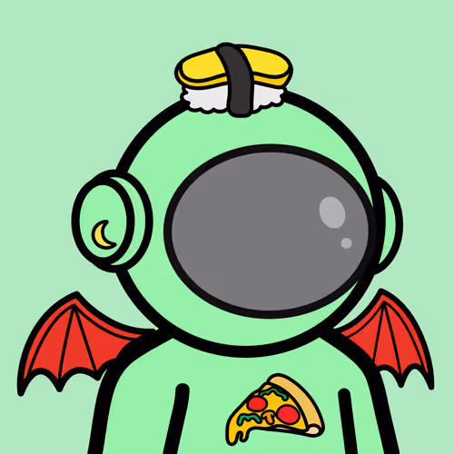 SpaceBoys #8799