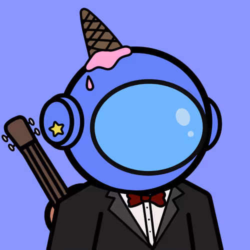 SpaceBoys #7032
