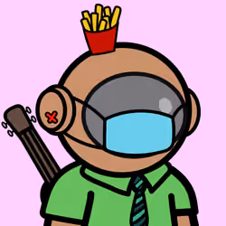 SpaceBoys #7932