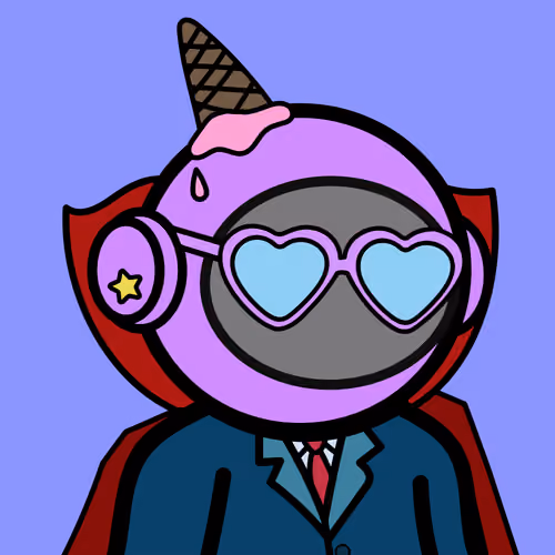 SpaceBoys #6007