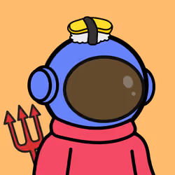SpaceBoys #7028