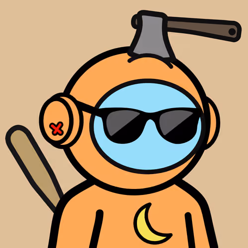 SpaceBoys #3675