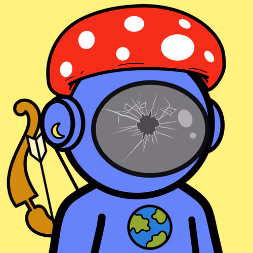 SpaceBoys #1363