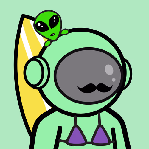 SpaceBoys #2322