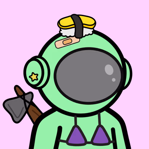 SpaceBoys #4815