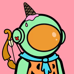 SpaceBoys #7875
