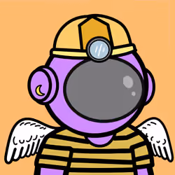 SpaceBoys #7402