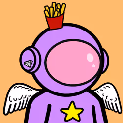SpaceBoys #5636
