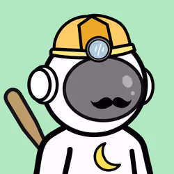 SpaceBoys #37
