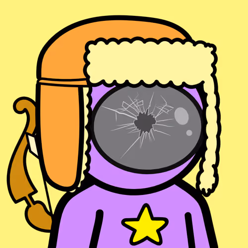 SpaceBoys #4653
