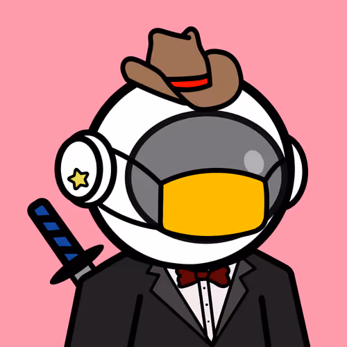 SpaceBoys #4467