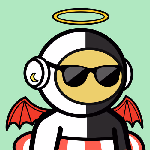 SpaceBoys #4509