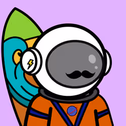 SpaceBoys #3874