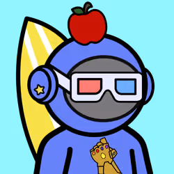 SpaceBoys #2700