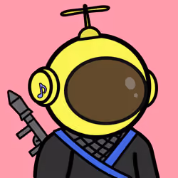 SpaceBoys #3229