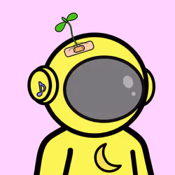 SpaceBoys #7133