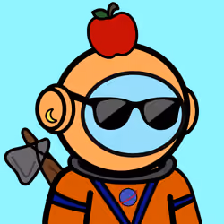 SpaceBoys #7863