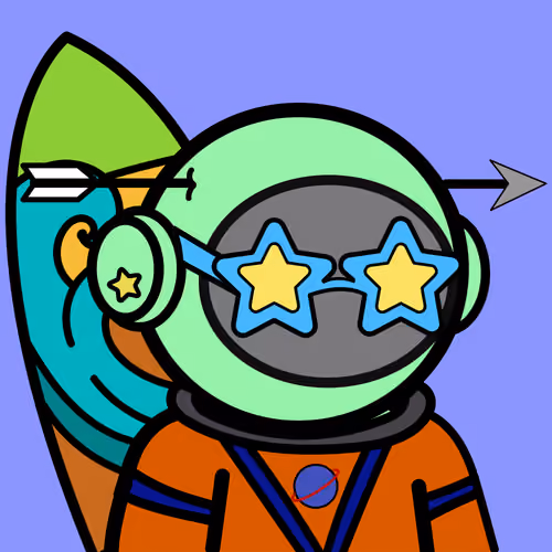 SpaceBoys #5923