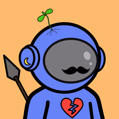 SpaceBoys #7852