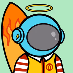 SpaceBoys #2378