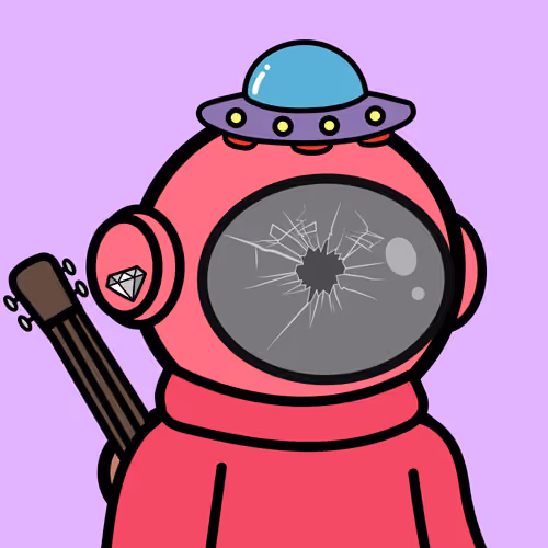 SpaceBoys #3011