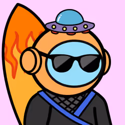 SpaceBoys #8433