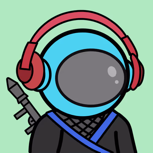 SpaceBoys #1617
