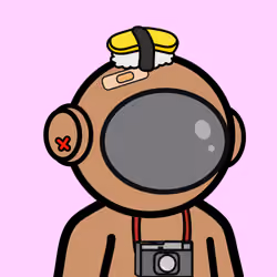 SpaceBoys #7674