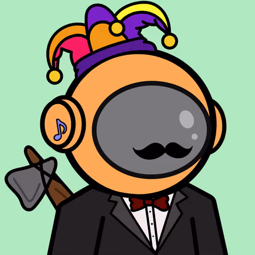SpaceBoys #3963