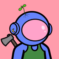 SpaceBoys #7234