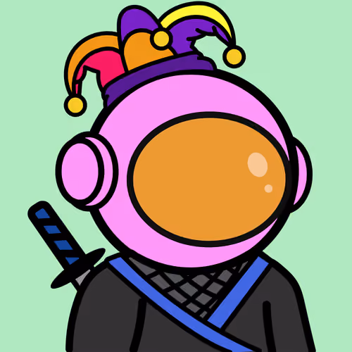 SpaceBoys #210