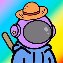 SpaceBoys #4762